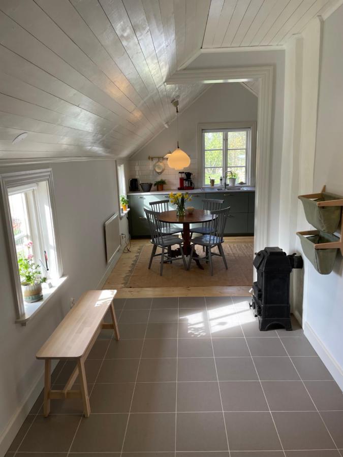 Willa Oelandsgarden Färjestaden Zewnętrze zdjęcie