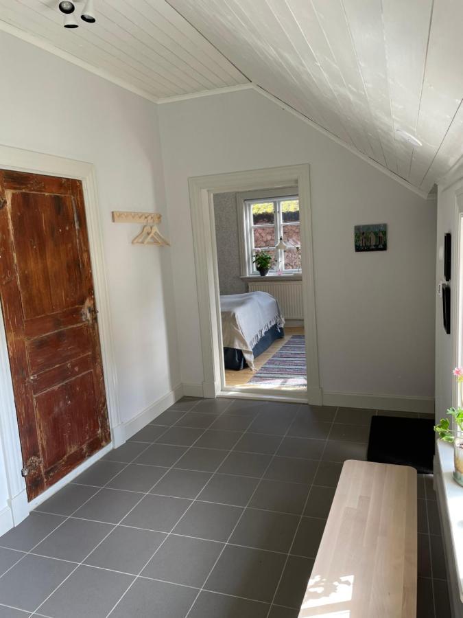 Willa Oelandsgarden Färjestaden Zewnętrze zdjęcie