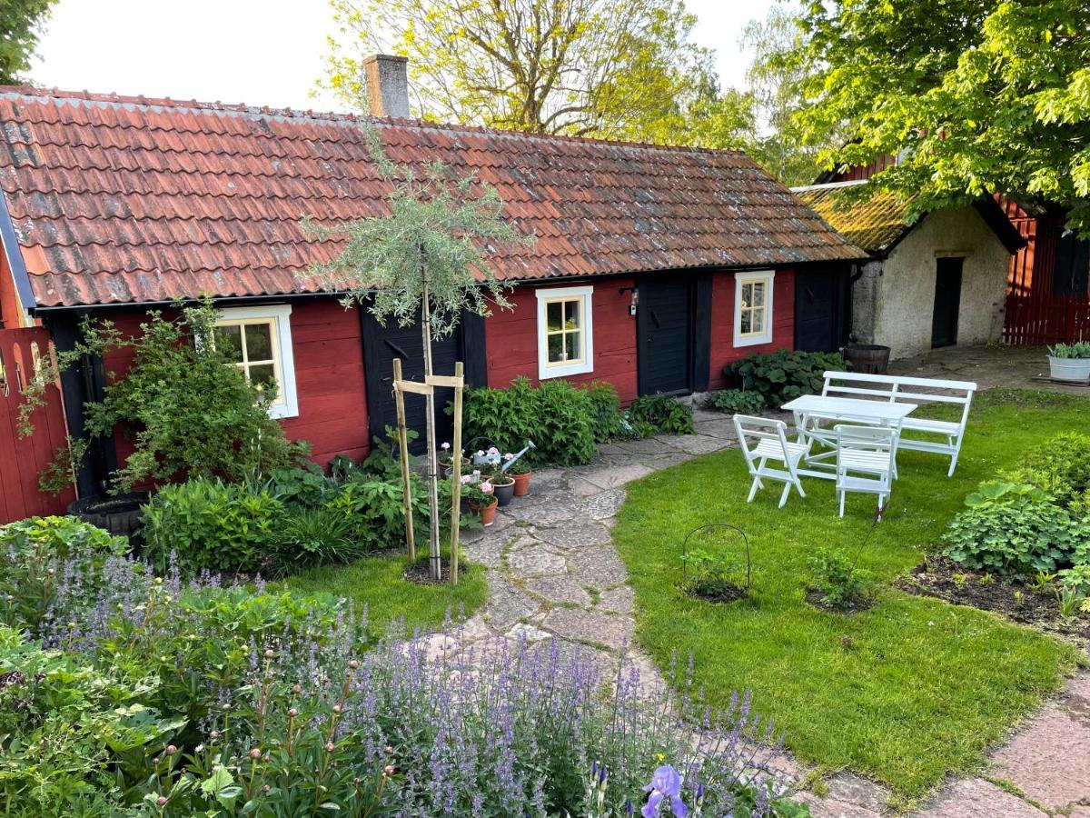 Willa Oelandsgarden Färjestaden Zewnętrze zdjęcie