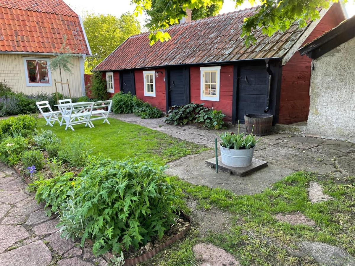 Willa Oelandsgarden Färjestaden Zewnętrze zdjęcie